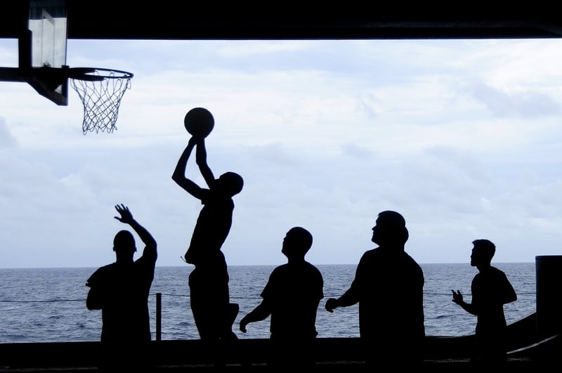 Basketball League