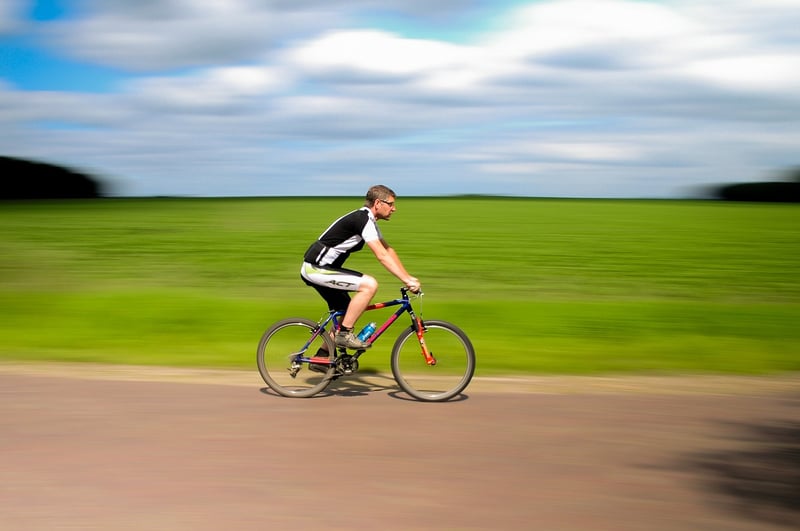 Cycling Race
