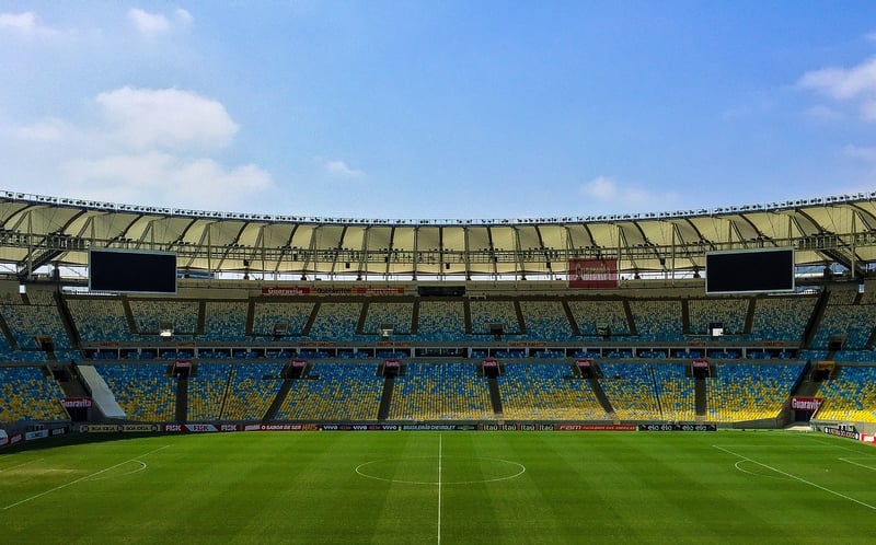Soccer World Cup