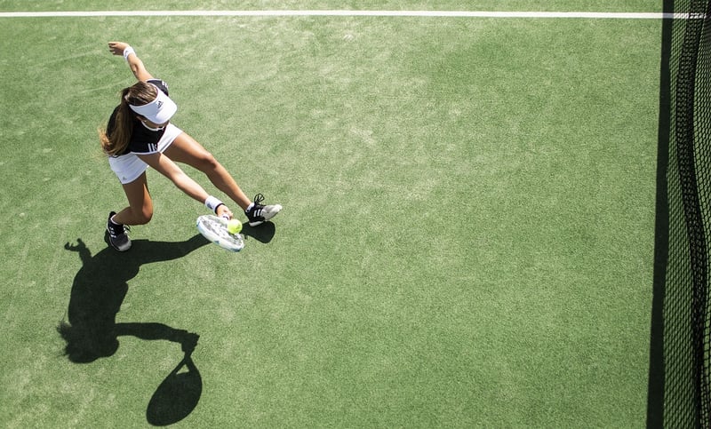 Tennis Championship